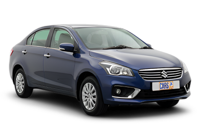 Maruti Ciaz-img